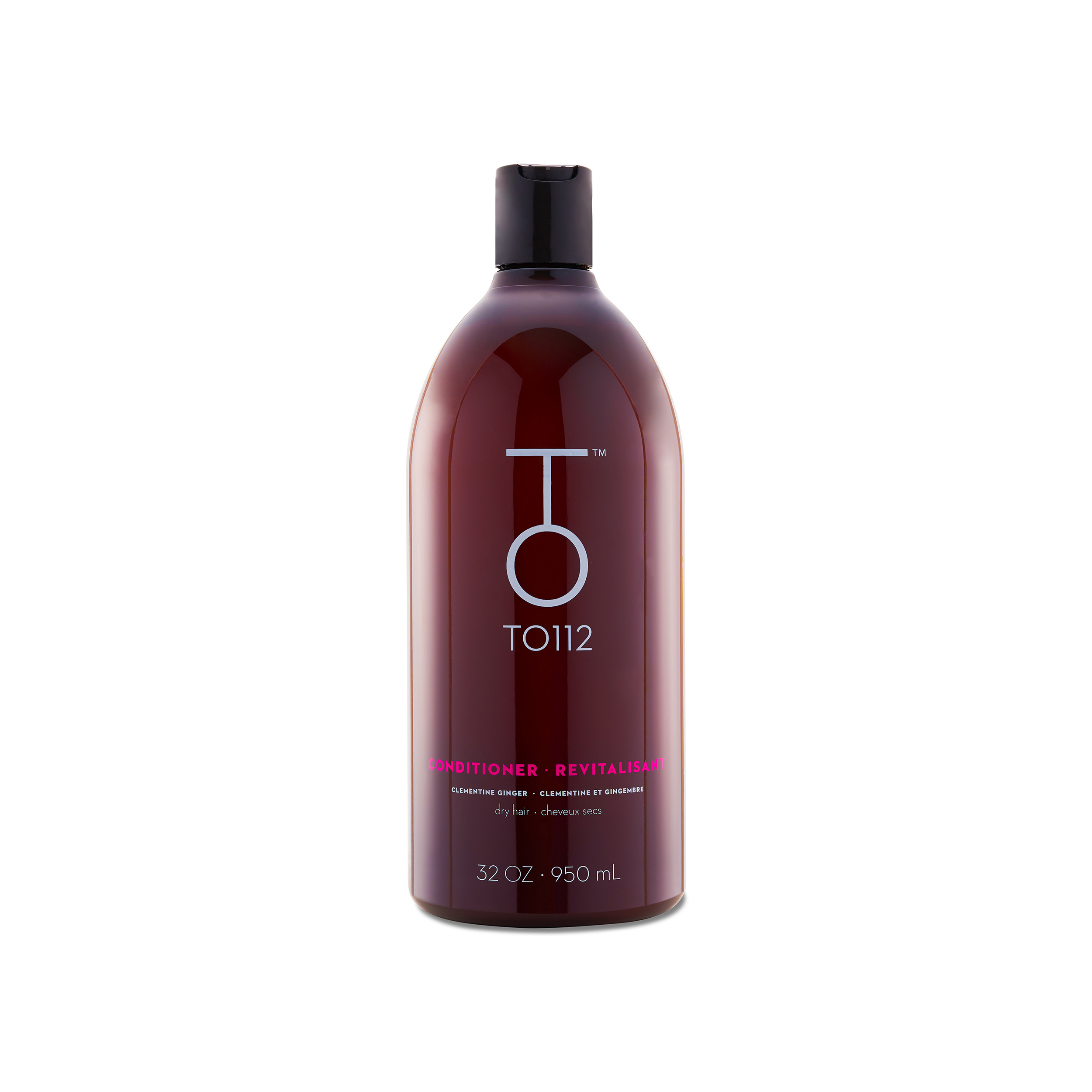 Dry Hair Conditioner