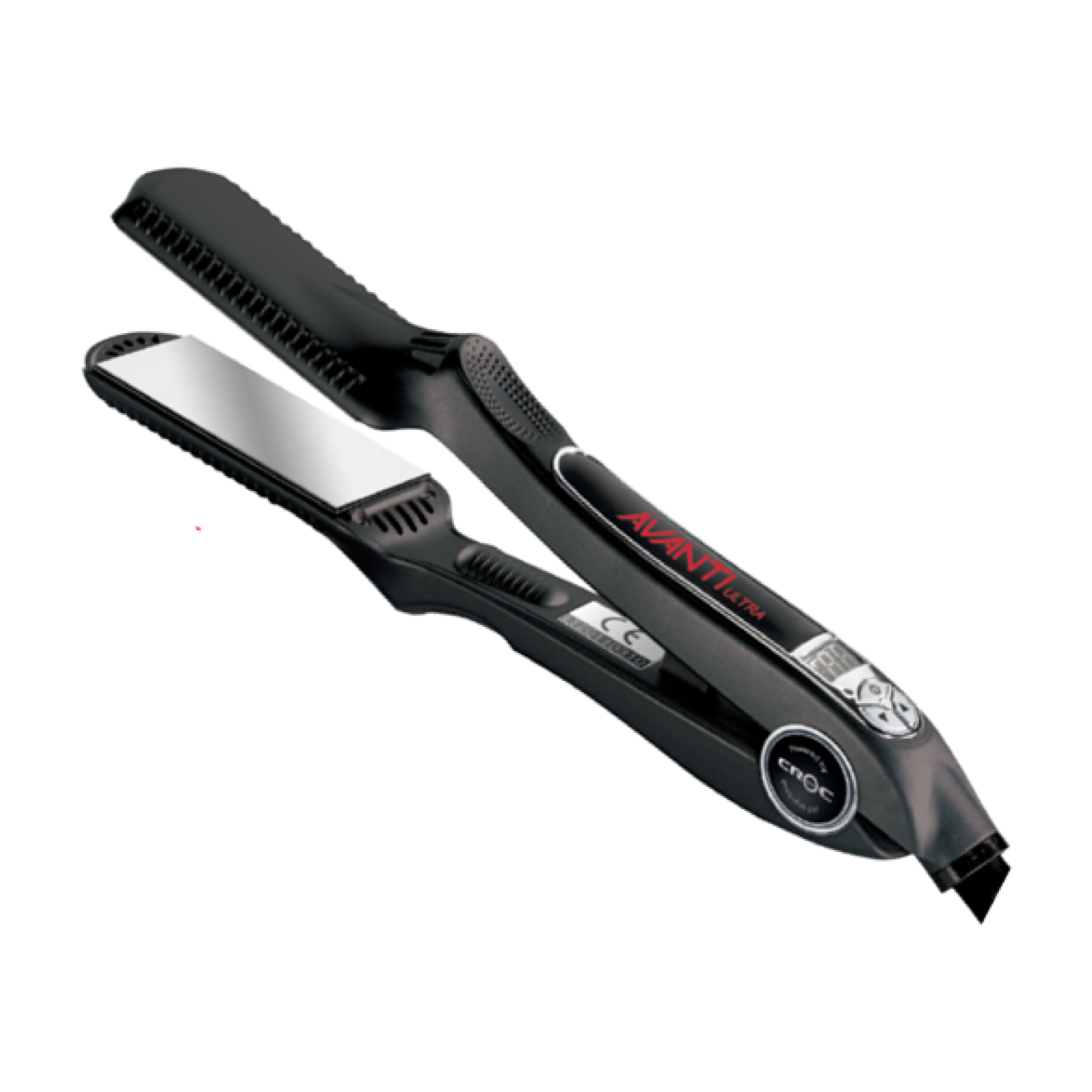 1-3/8" Nano-Titanium Infrared Flat Iron