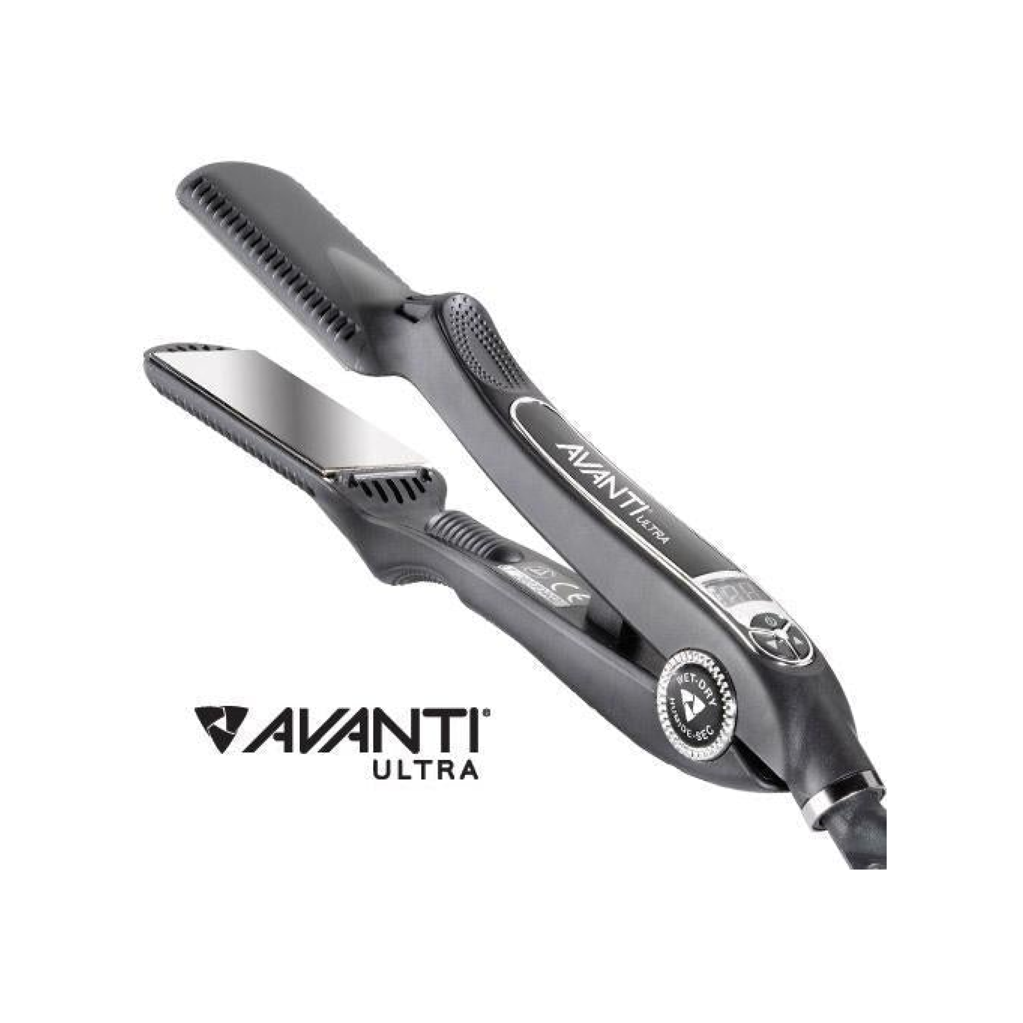 Avanti Ultra WD 1 3/8" flat iron model #WD-AVCROCC