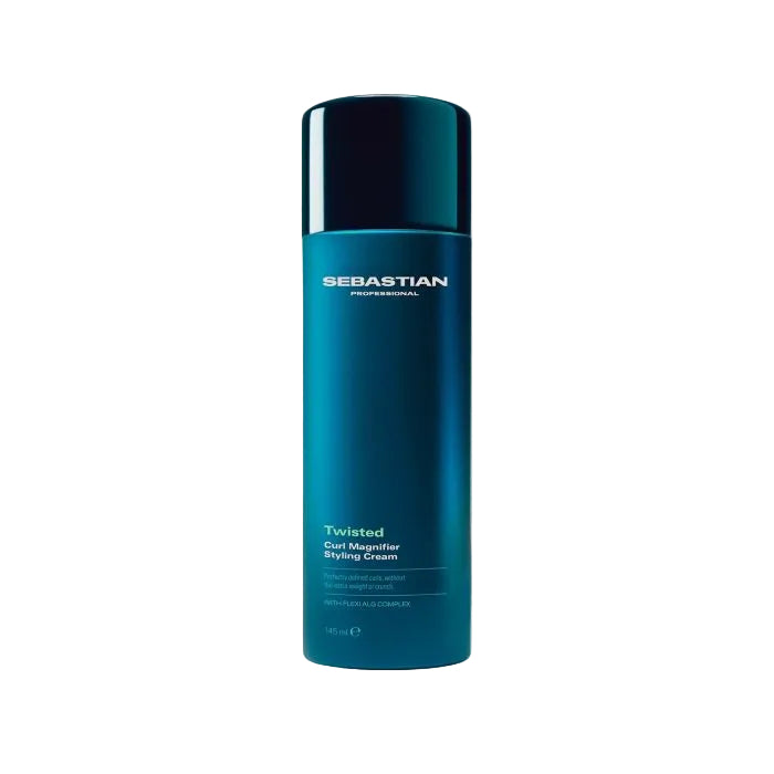 Twisted Curl Magnifier Styling Cream – HairDepot