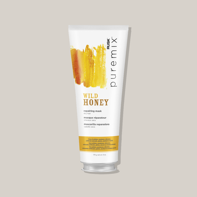 Wild Honey Repair Mask