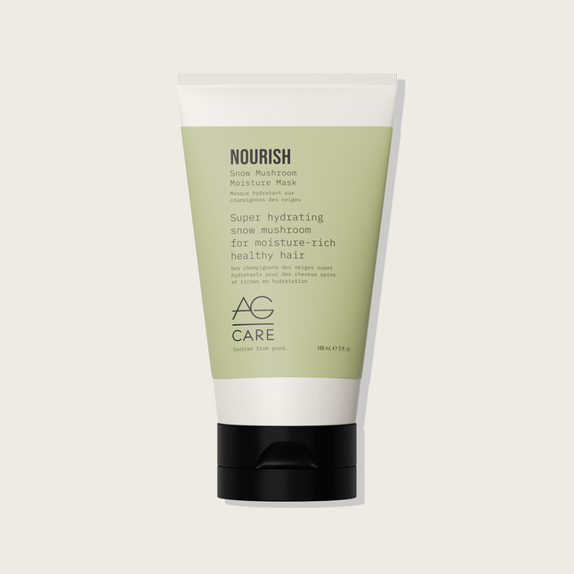 Masque revitalisant en profondeur Natural Nourish 