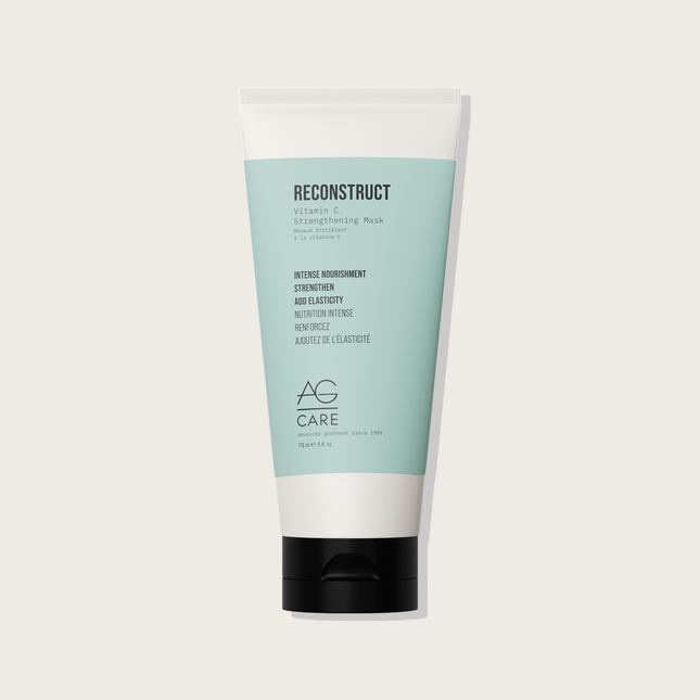 Masque fortifiant reconstructeur 