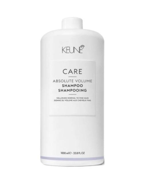 Care Absolute Volume Shampoo