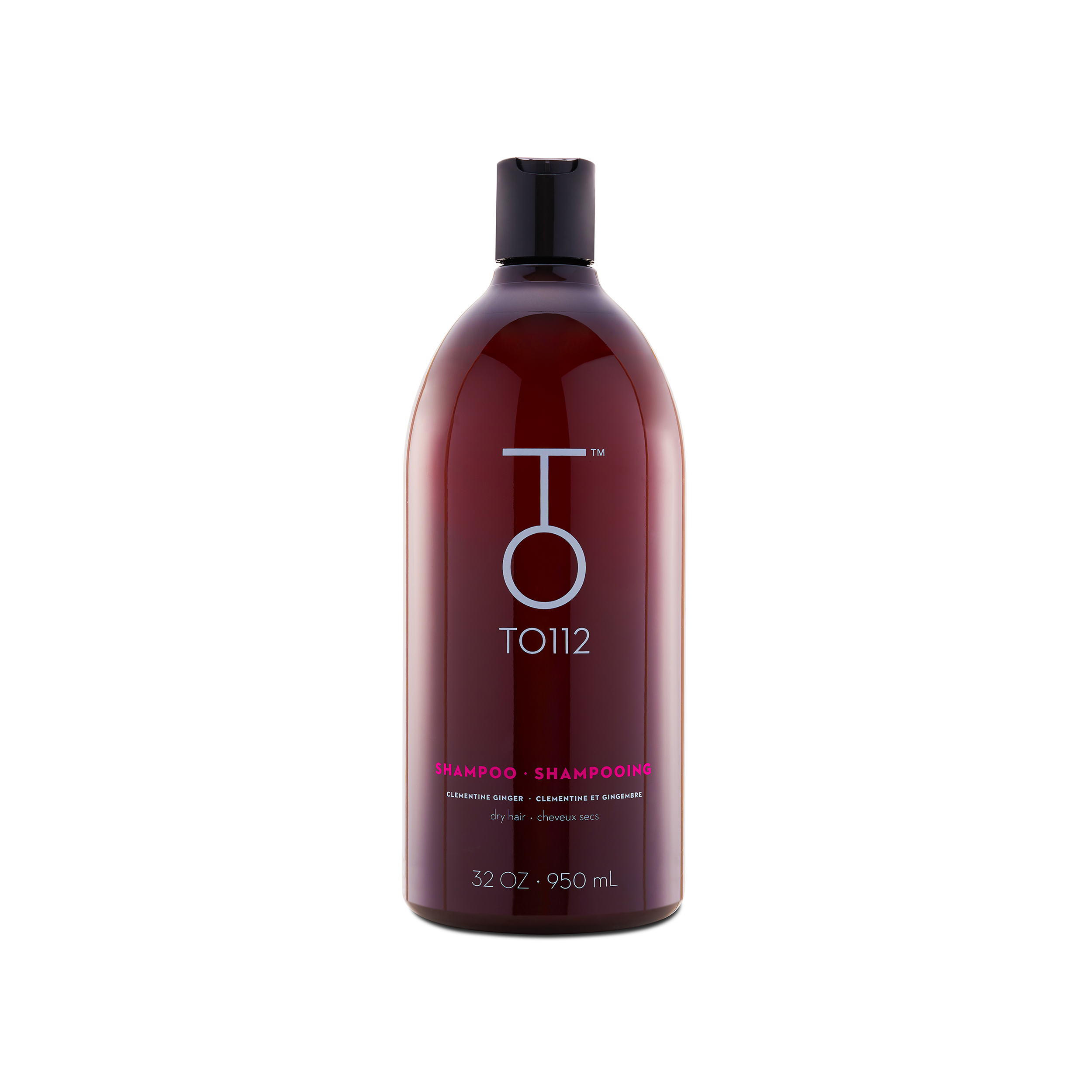 Dry Hair Shampoo
