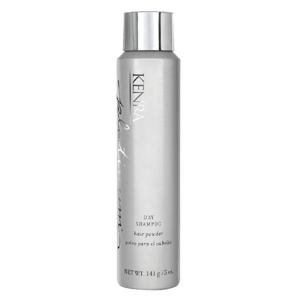 Platinum Dry Shampoo