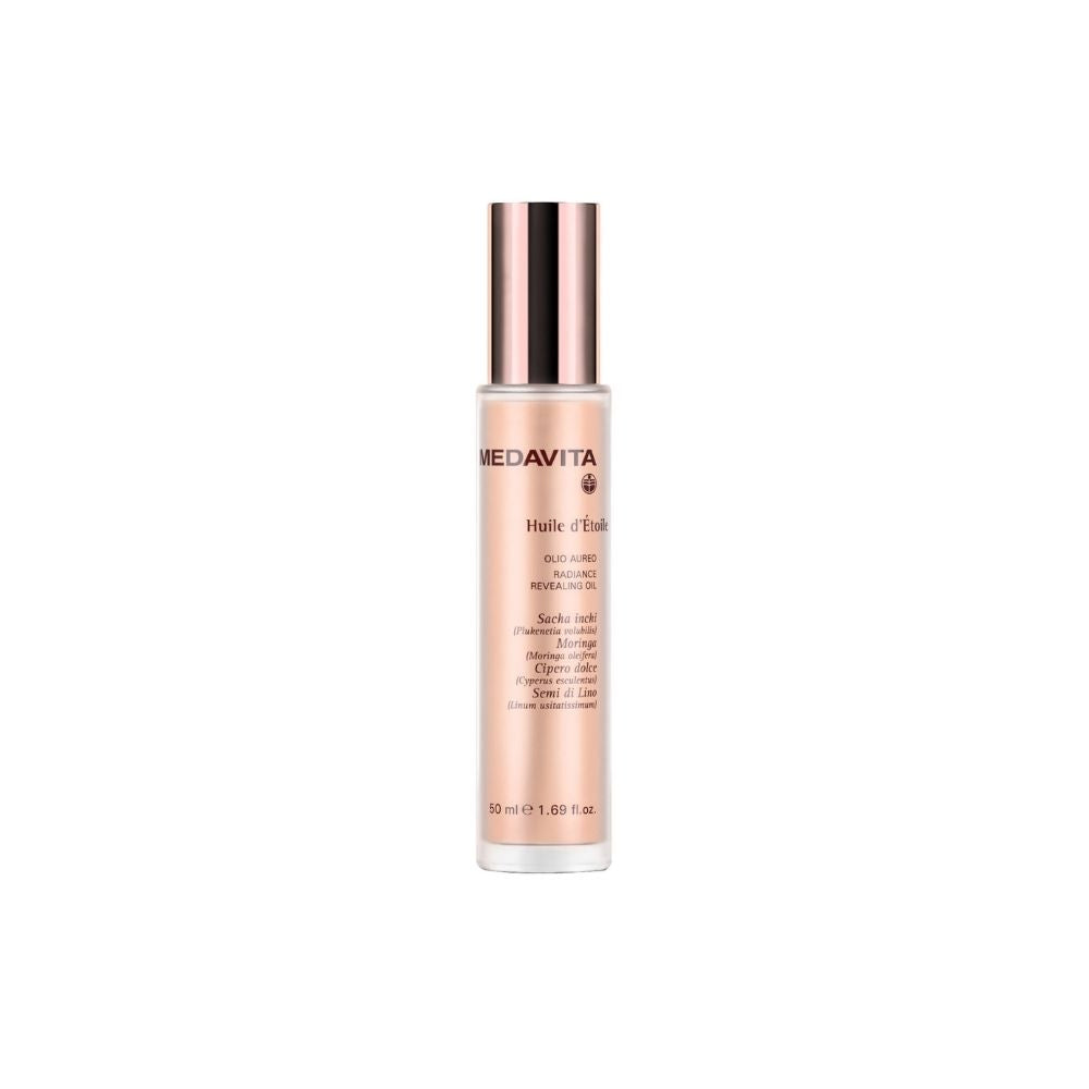 Huile D'Étoile Radiance Revealing Oil