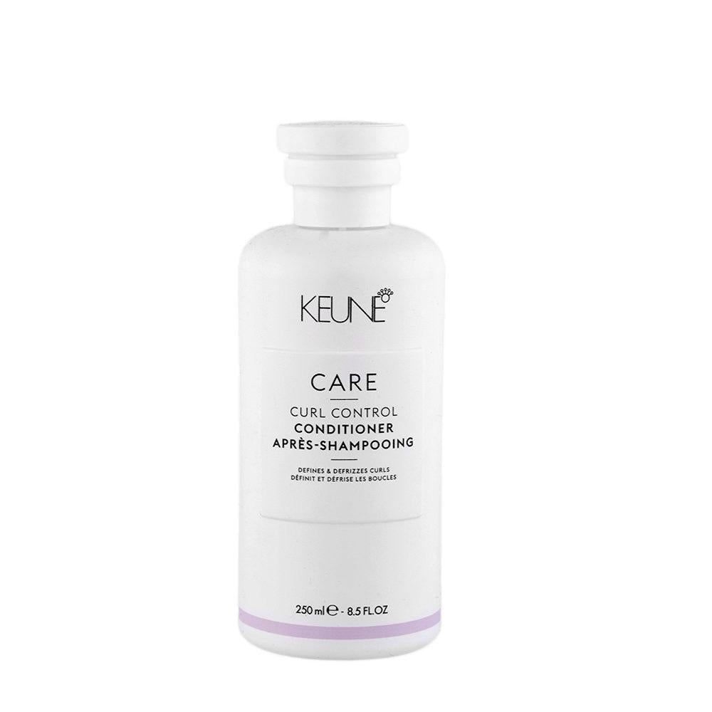 Care Curl Control Conditioner