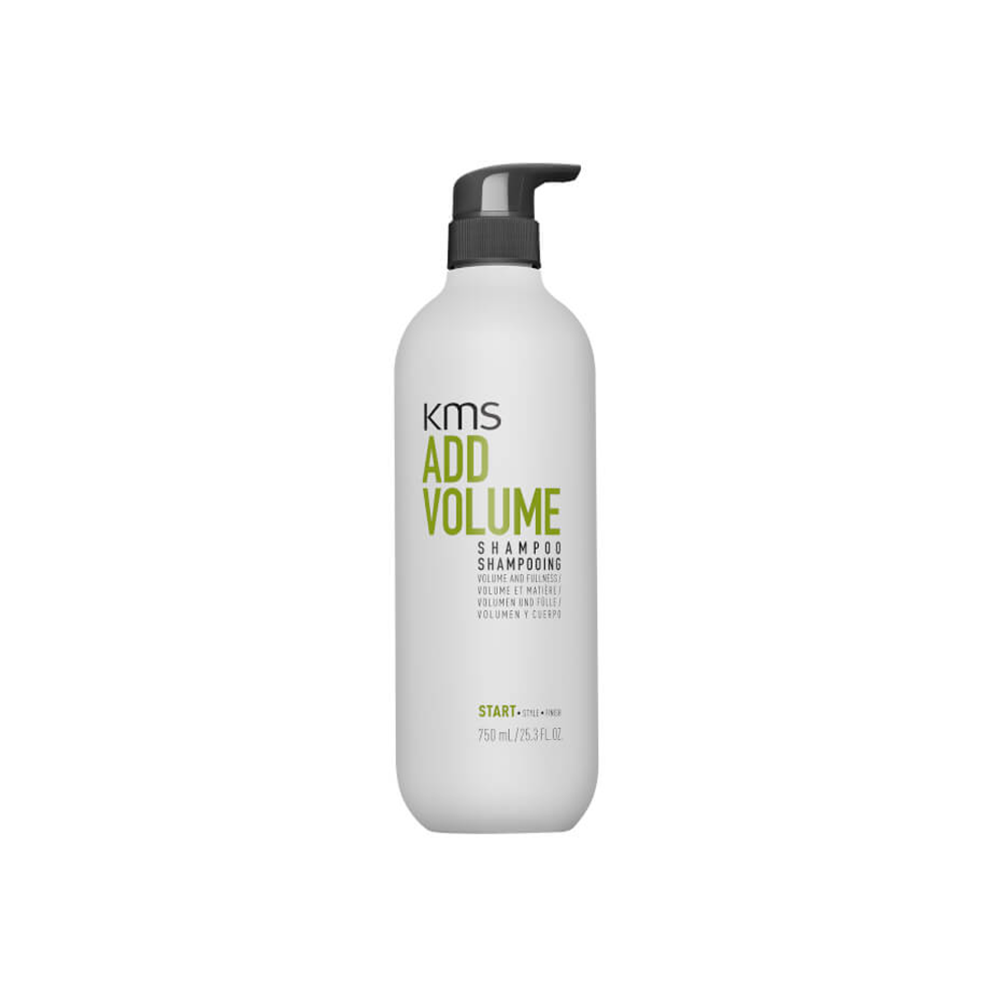 Shampooing Volume Add 750 ml