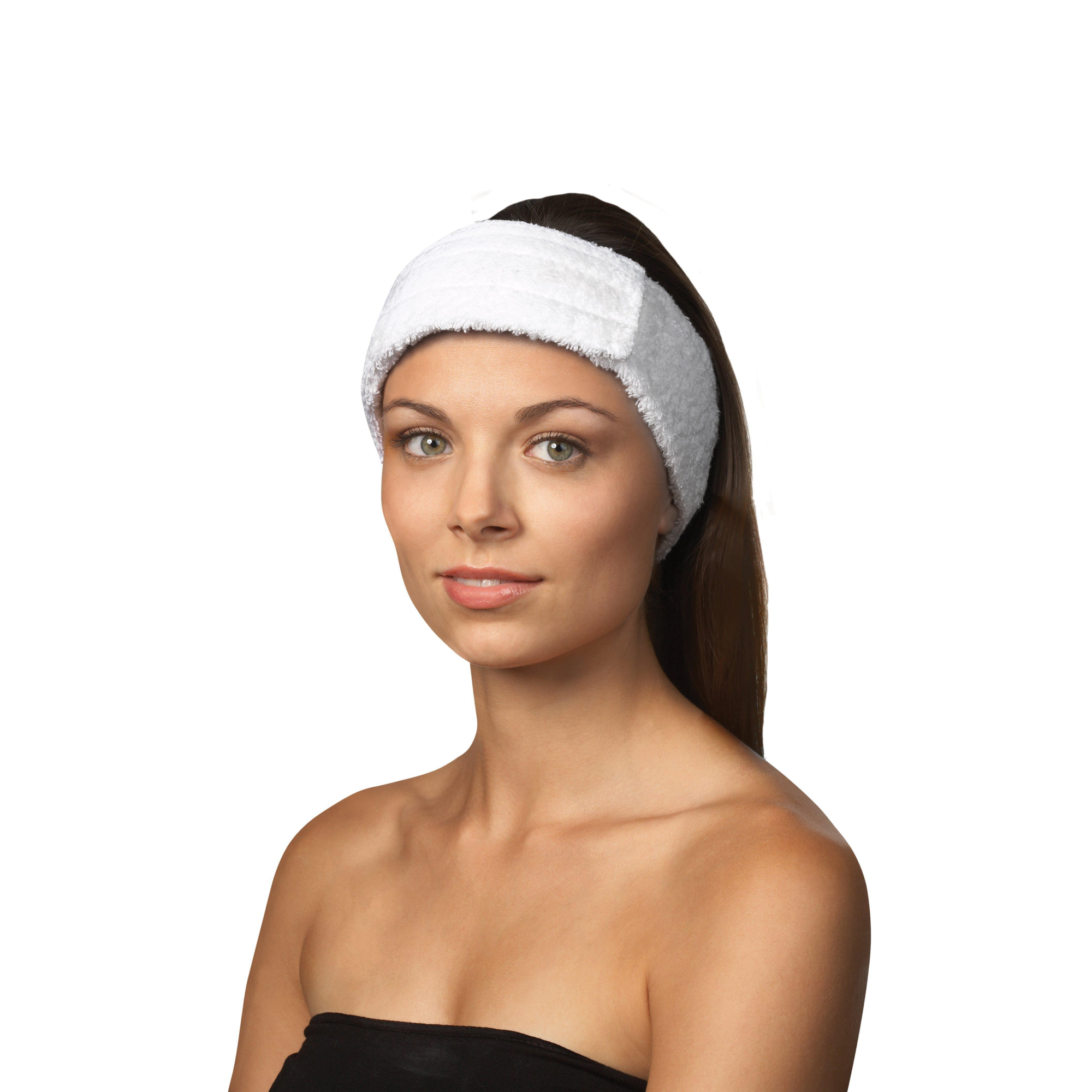 Adjustable Headband