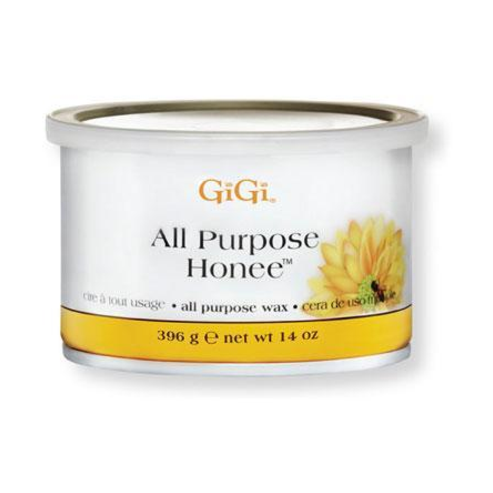 All Purpose Honee all purpose wax item #0330