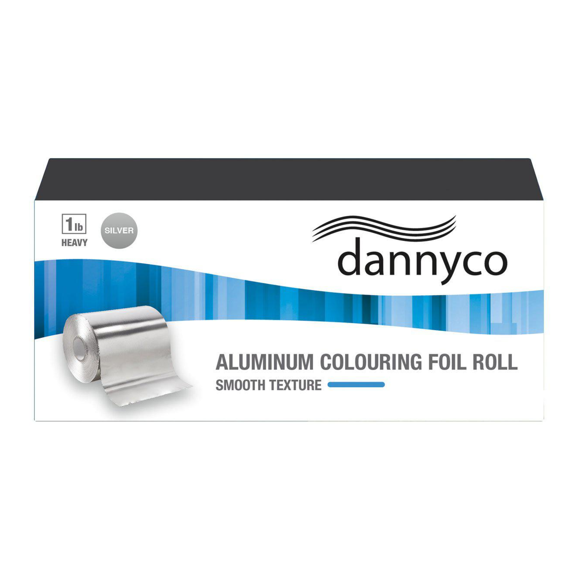 Aluminium Coloring Foil