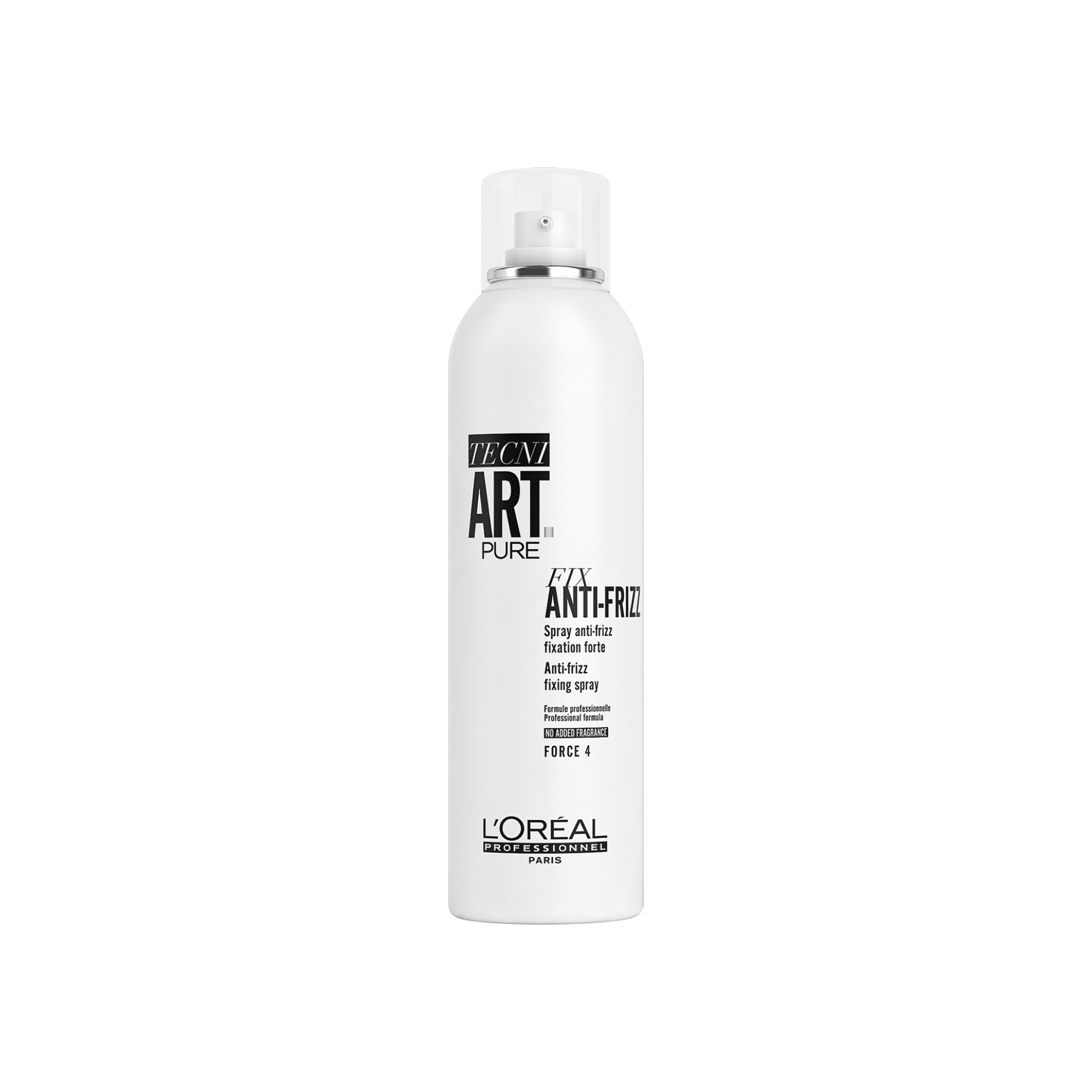 Anti-Frizz Pure Spray