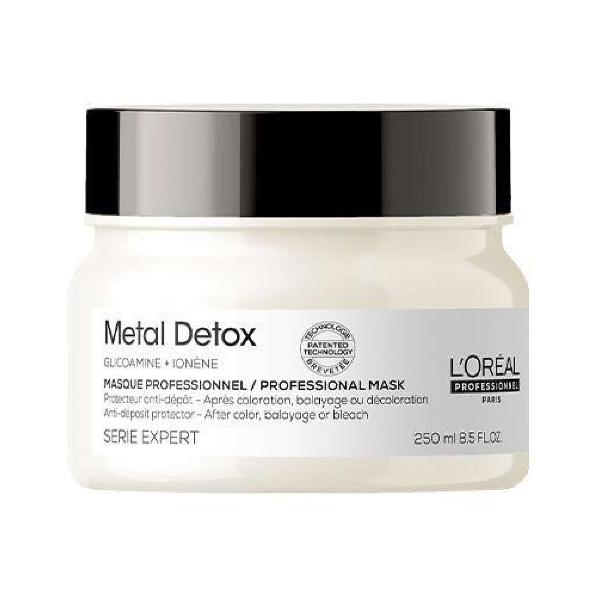 Anti-deposit Protector Mask 8.5oz