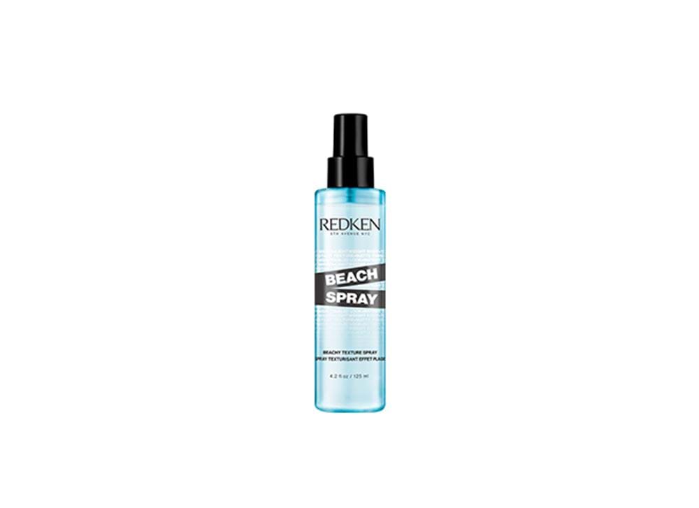 Beach Spray