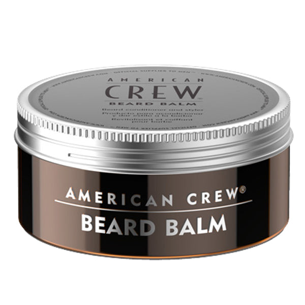 Beard Balm