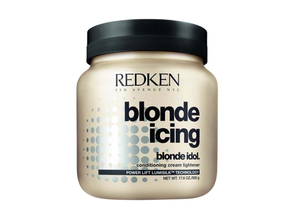 Deco Blonde Idol Blonde Icing