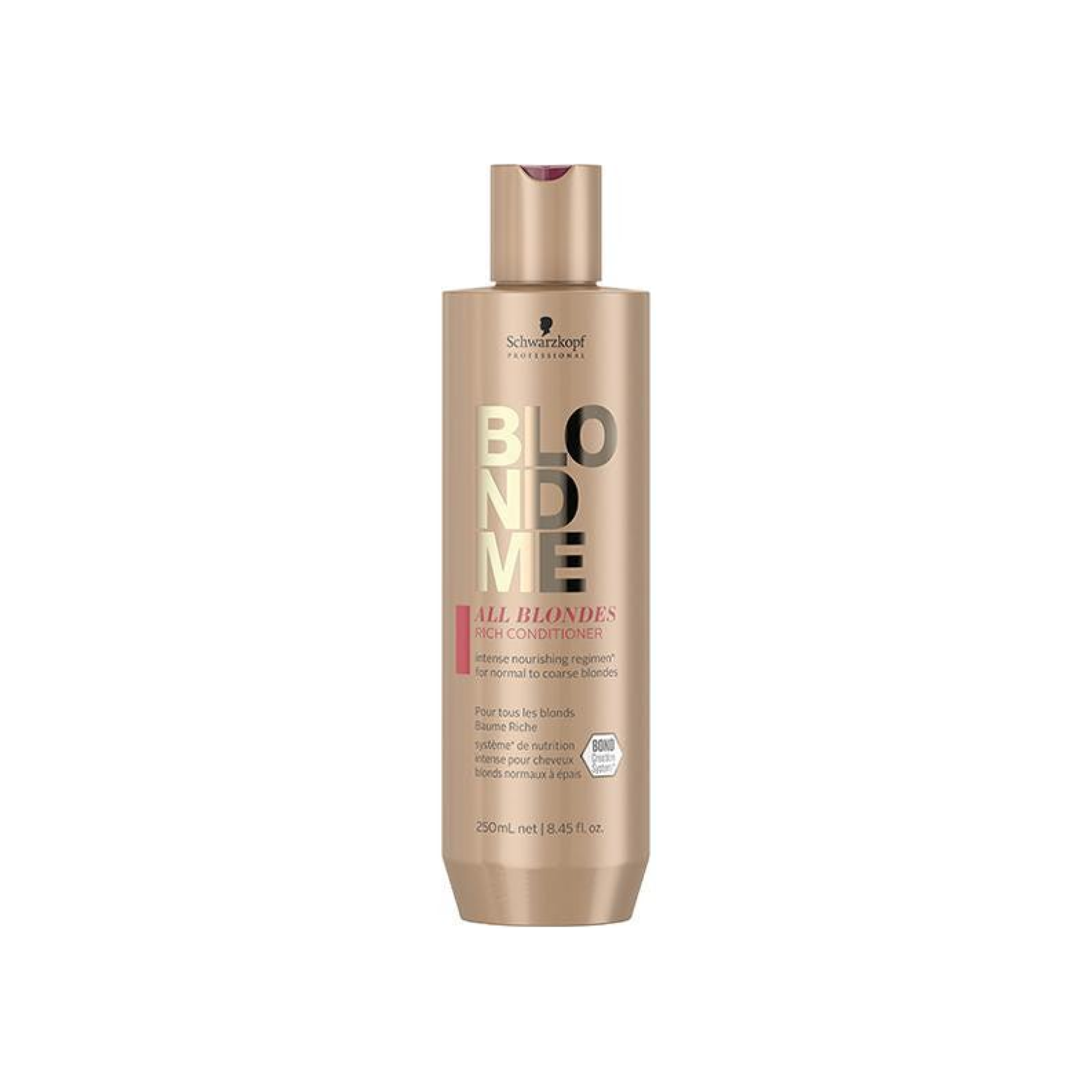 BLONDME Rich Conditioner