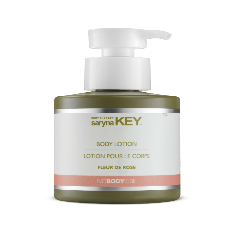 Saryna Key Body Lotion Fleur de Rose-HairEmpire