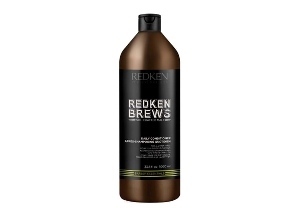 Brews Daily Conditioner
