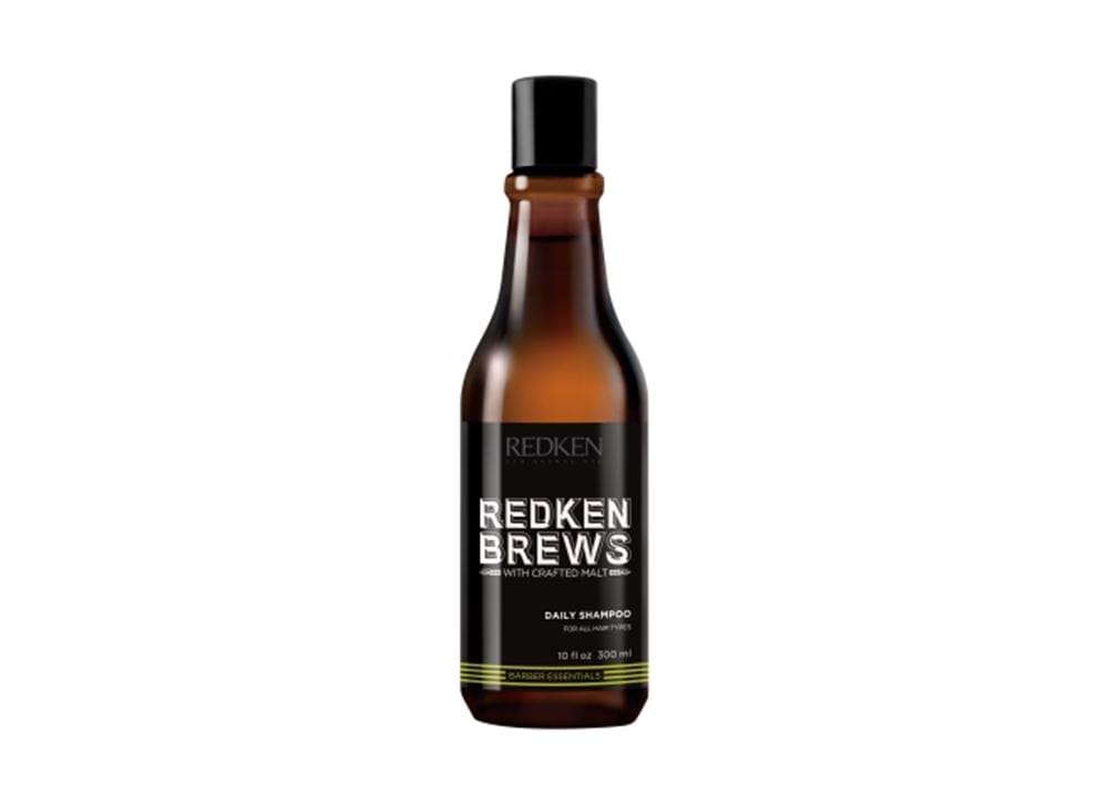Brews Daily Shampoo