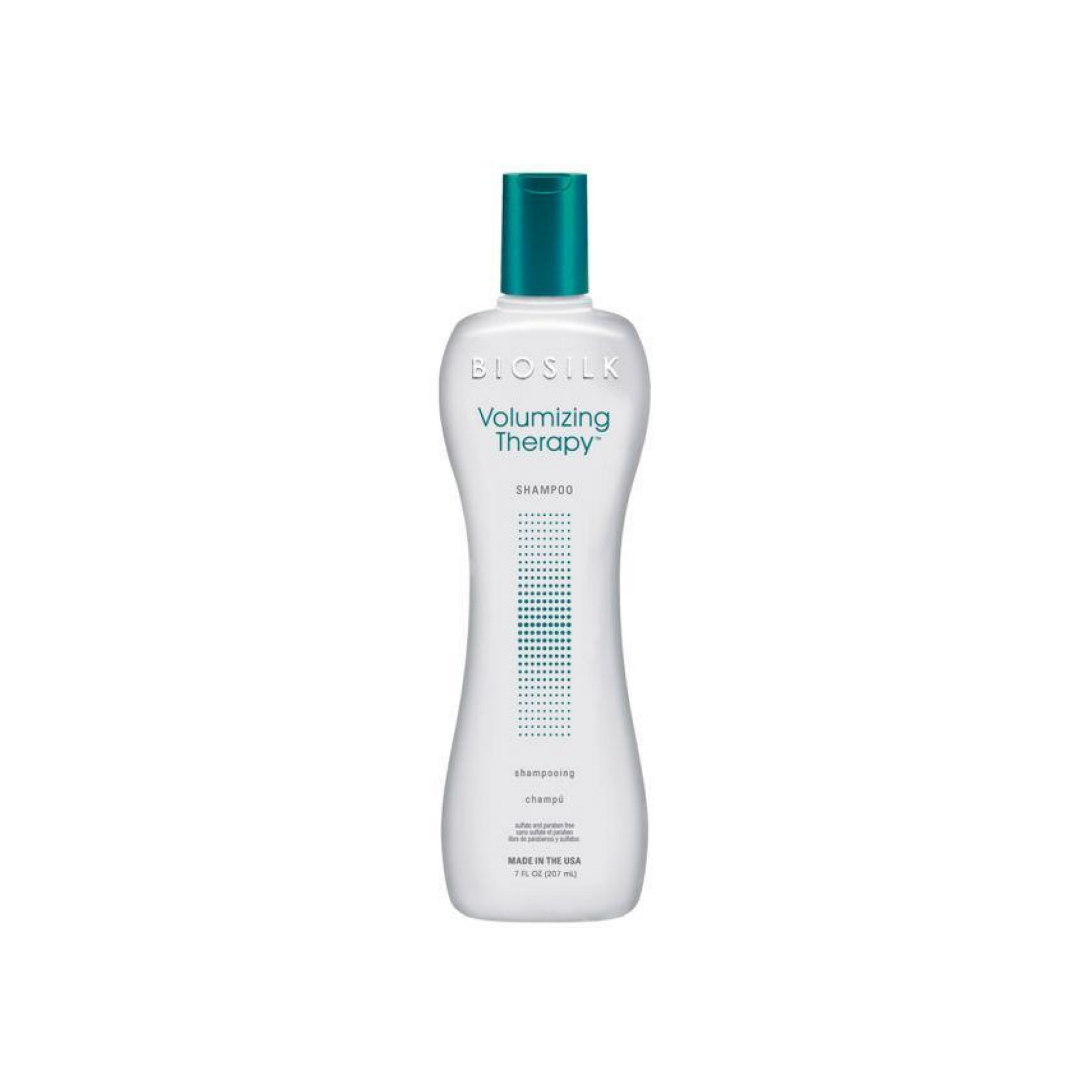 Shampooing Volumizing Therapy