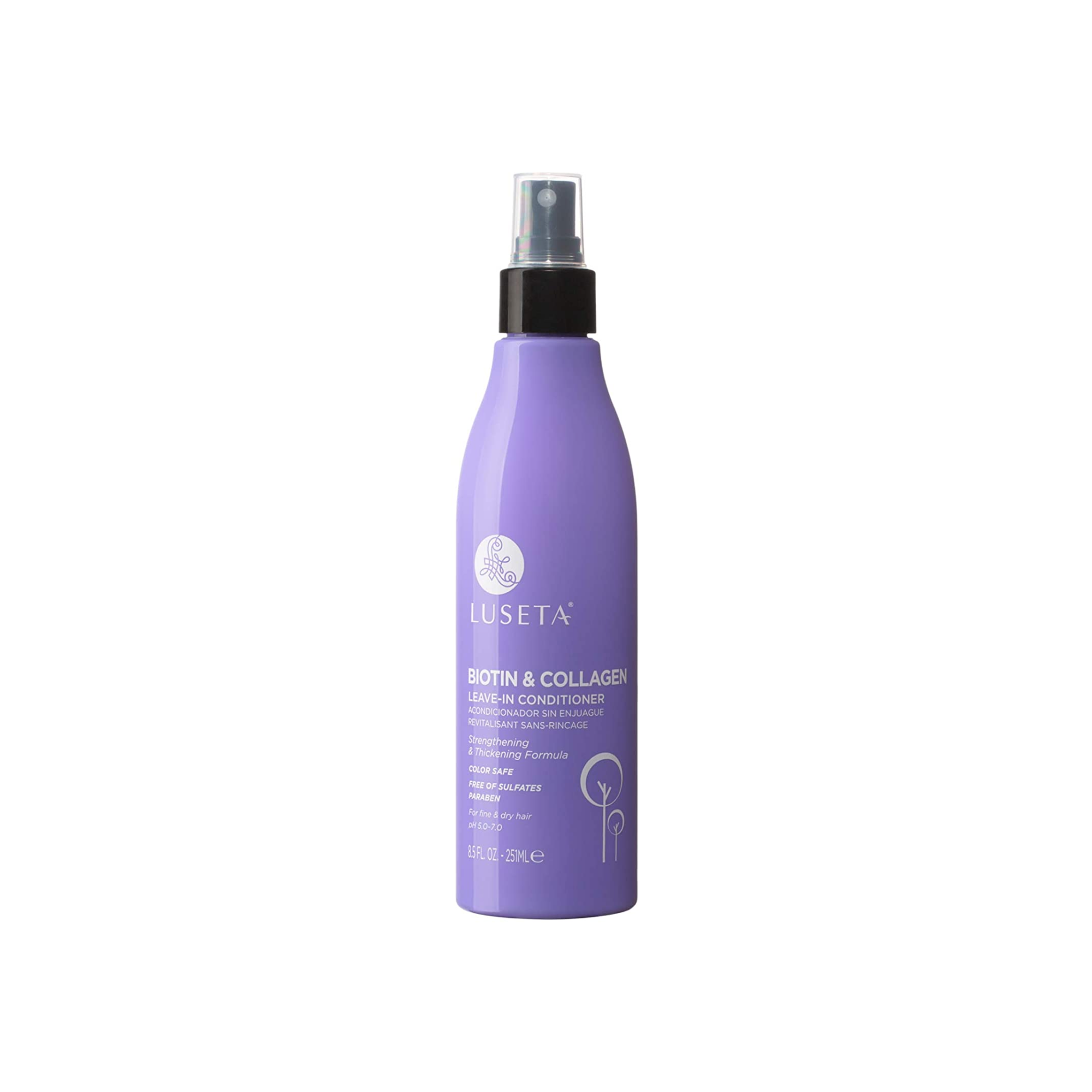 Biotin & Collagen Leave-in Conditioner