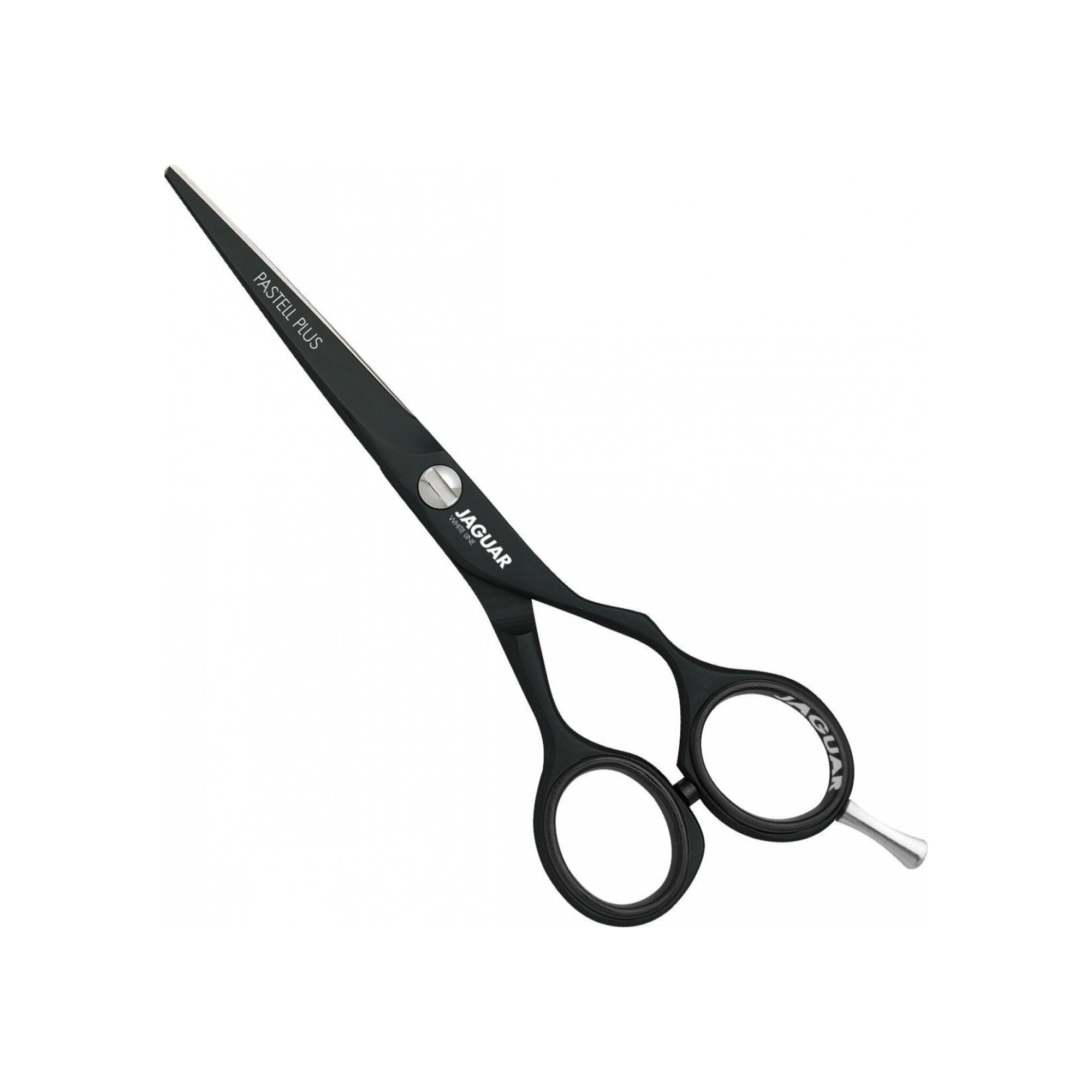 Black Lava Off set Scissors