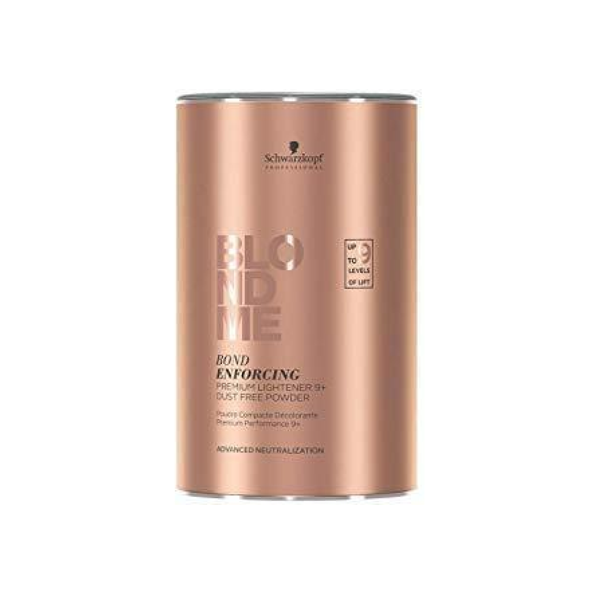 Décolorant BlondMe Bond Enforcing Premium 9+ 450g