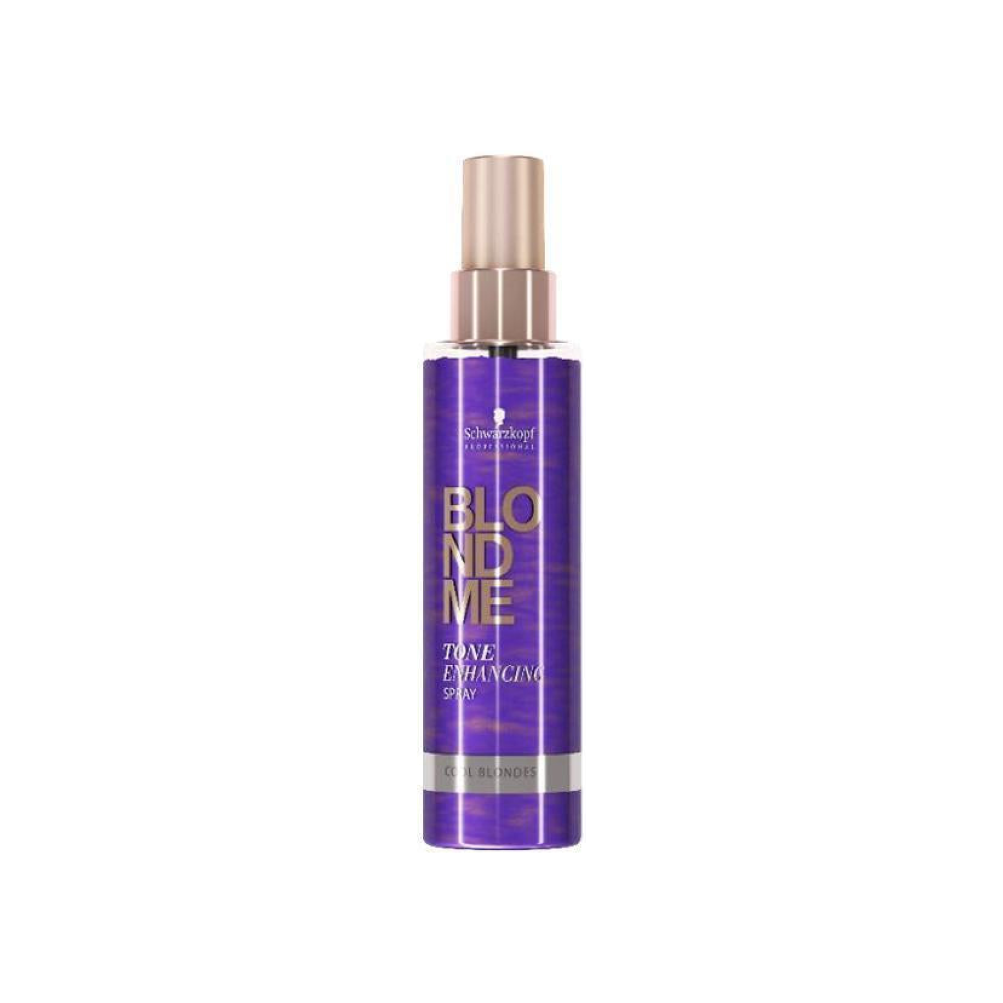 BlondMe Tone Enhancing Spray Conditioner Cool Blondes