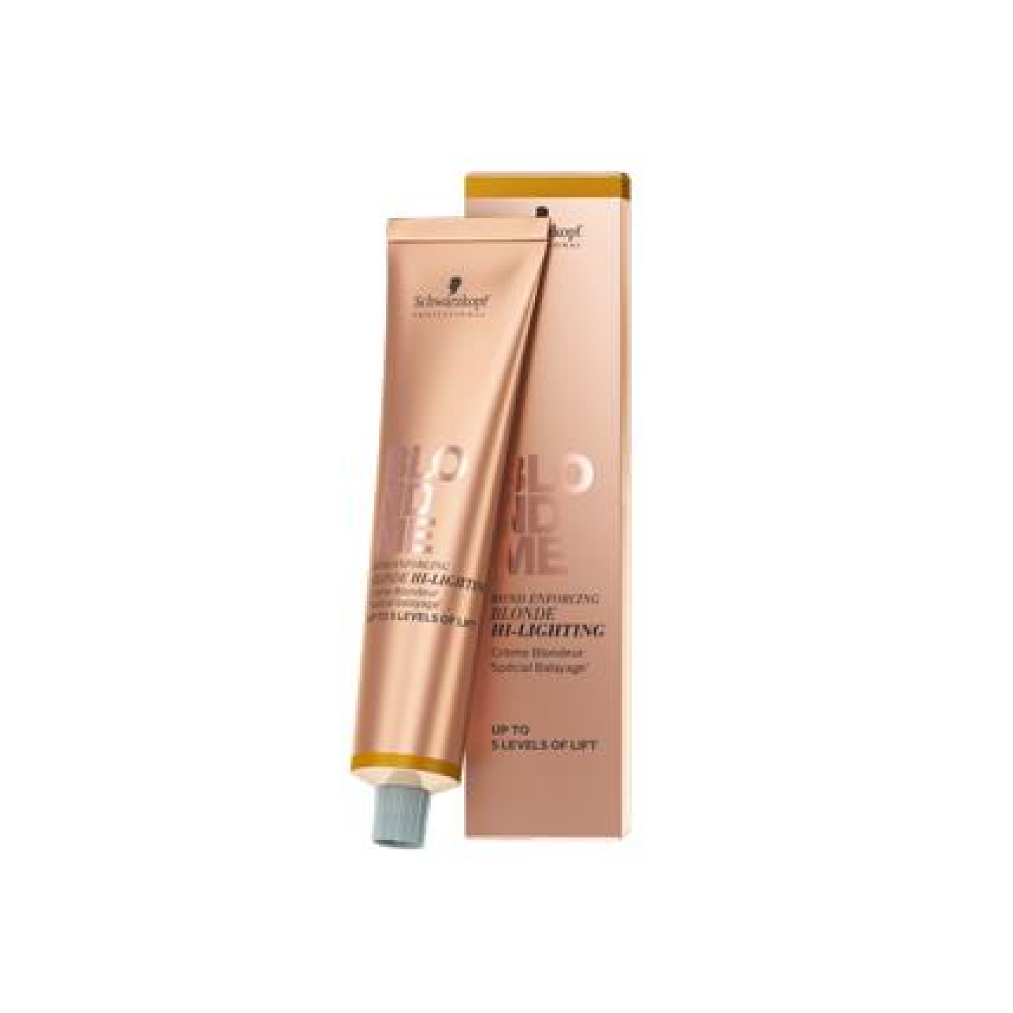 Blonde Me Hi-Lighting Cream