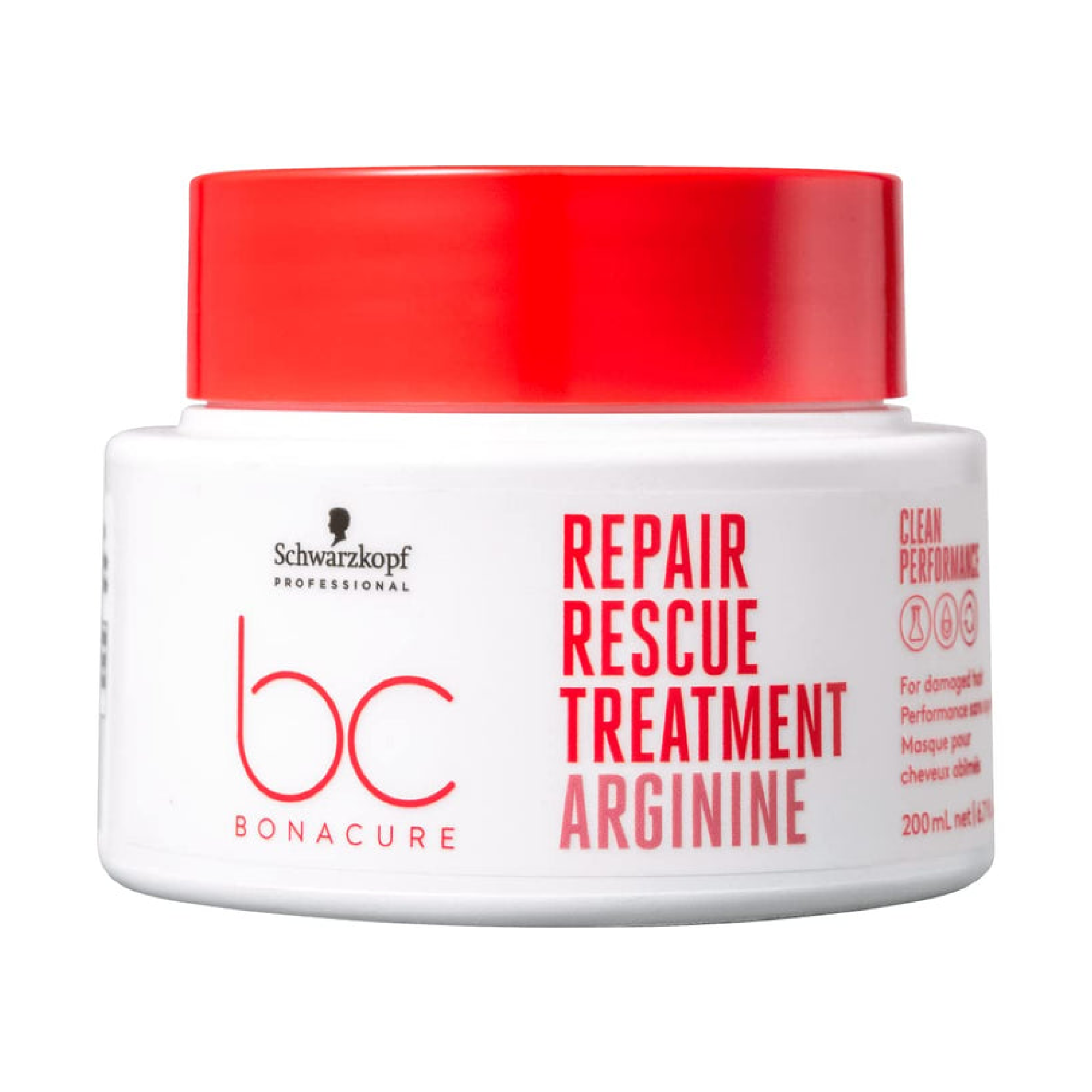 Bonacure Repair Rescue Treatment