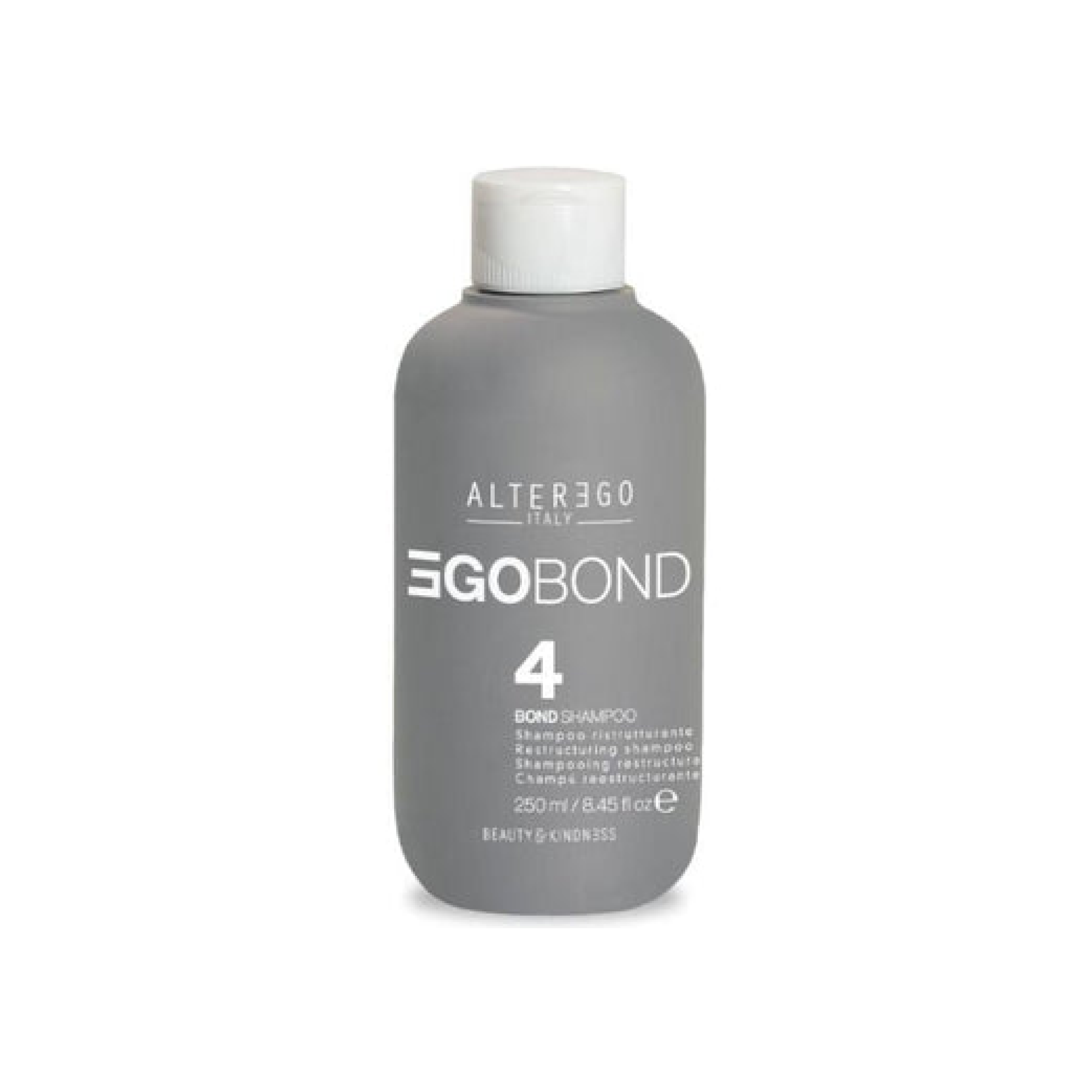 Bond Shampoo 4