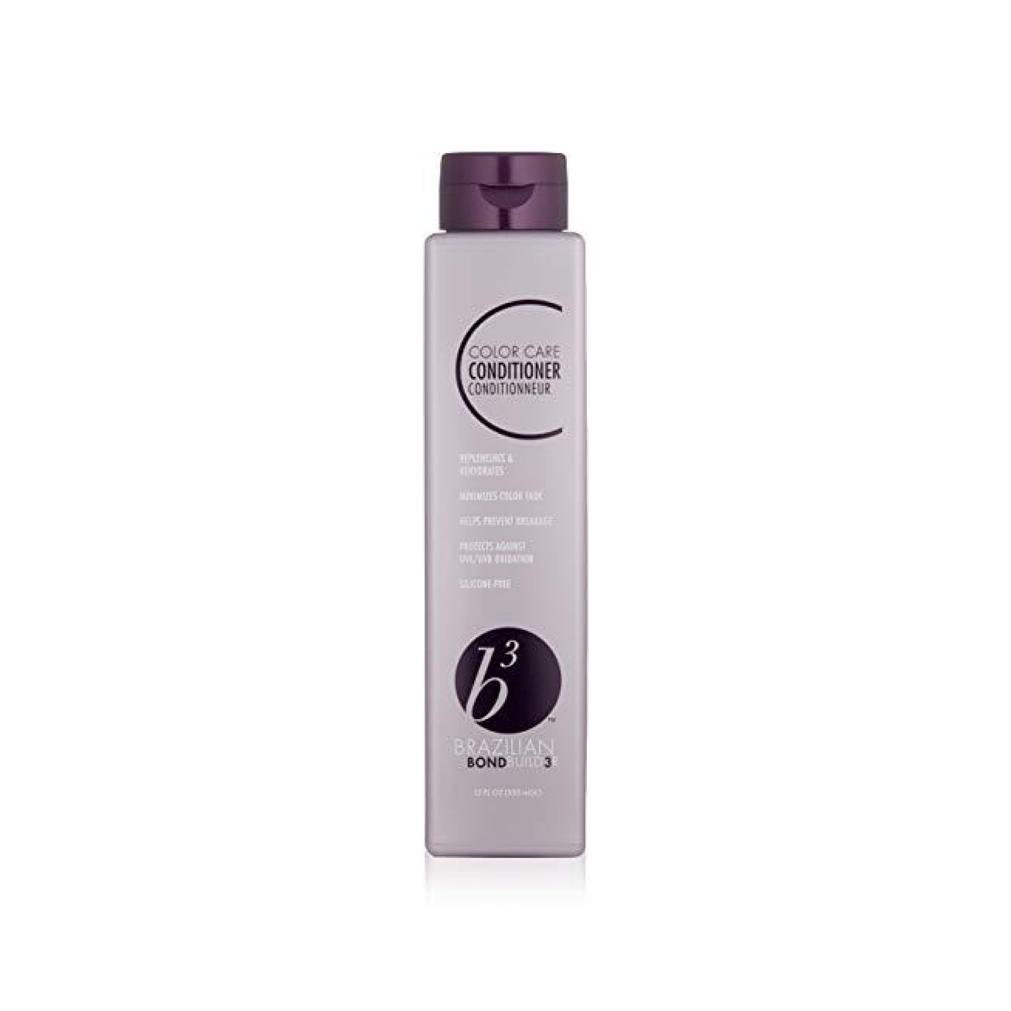 Après-shampooing brésilien B3 Color Care 