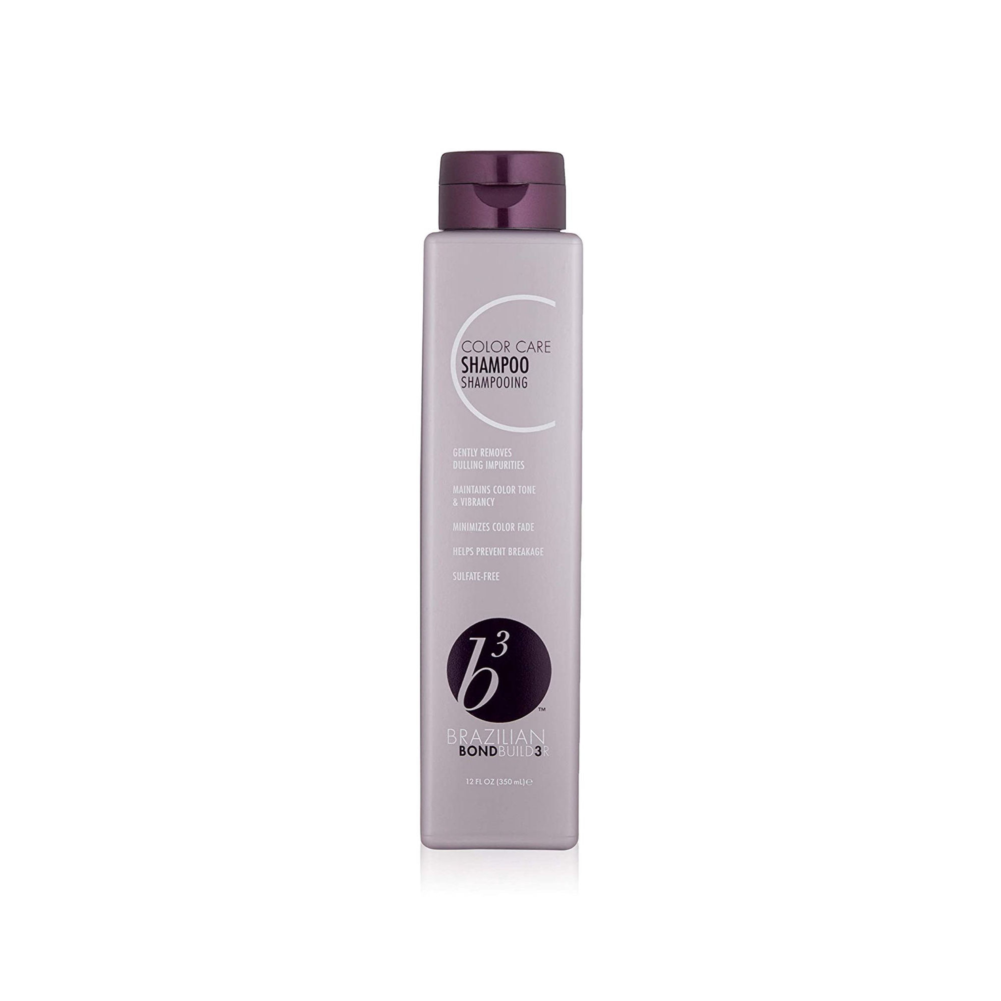 Brazilian Bond Builder b3 Color Care Shampoo