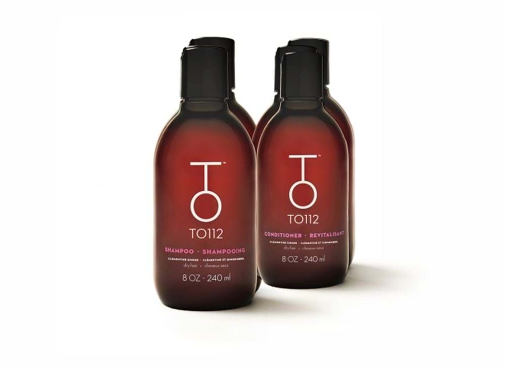 Shampoo/Conditioner Duo Dry Hair