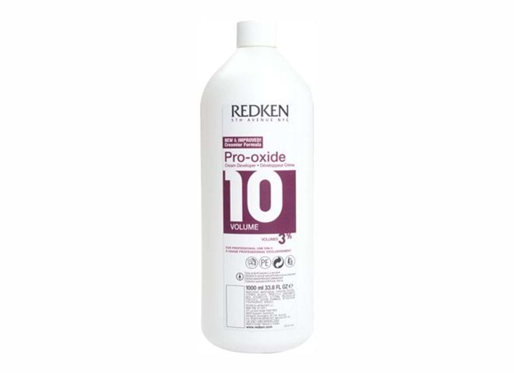 Pro-Oxide Developer 10V