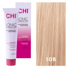 Ionic 10B Blond beige extra clair