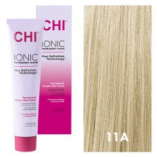 Ionic 11A Blond Cendré Extra Clair Plus