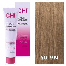 Ionic 50-9N Blond Clair Naturel