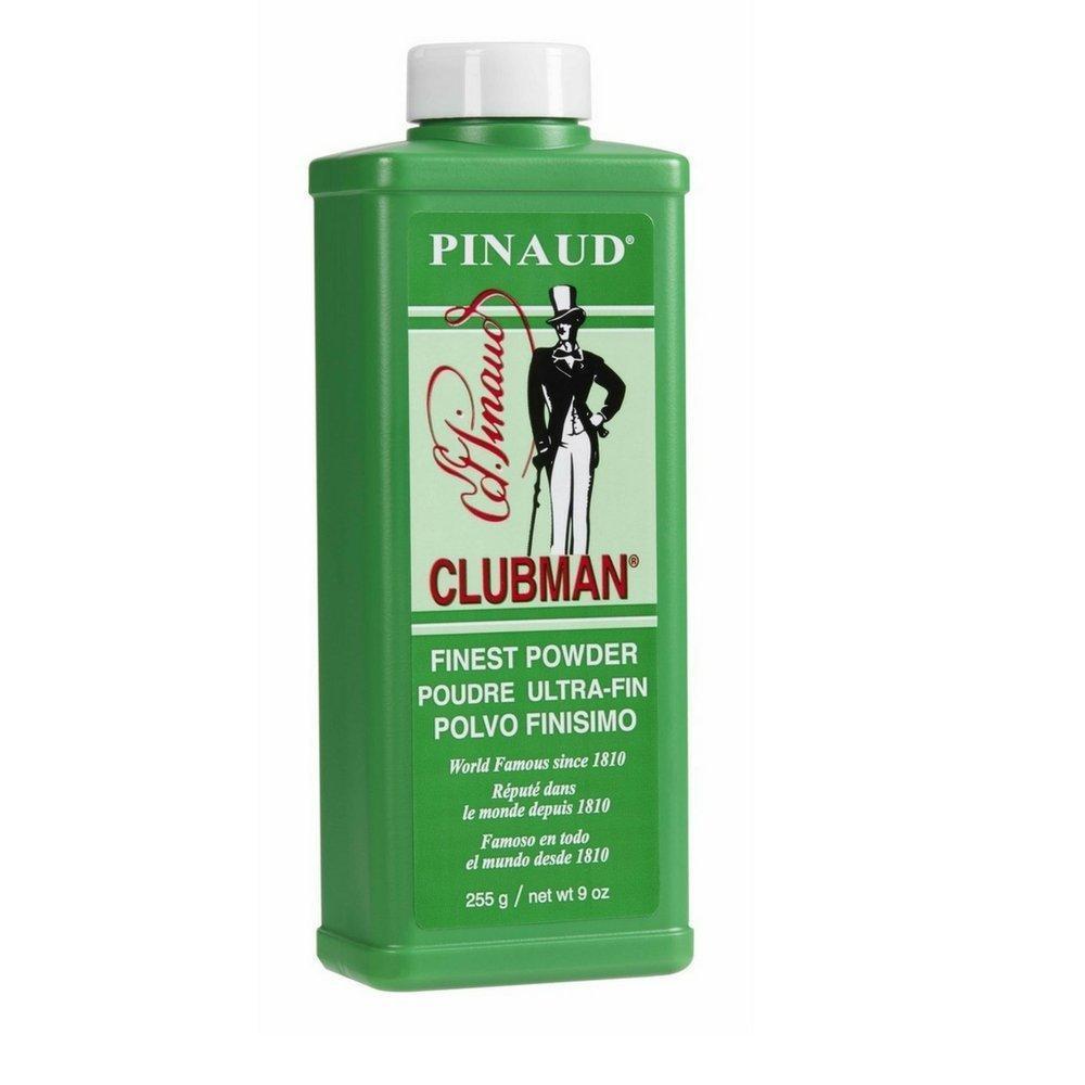 Pinaud Finest Powder