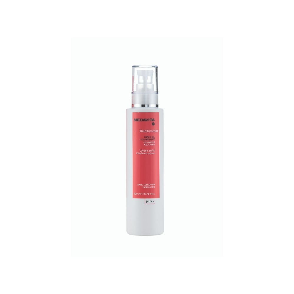 Hairchitecture Volumizing Cream Gel