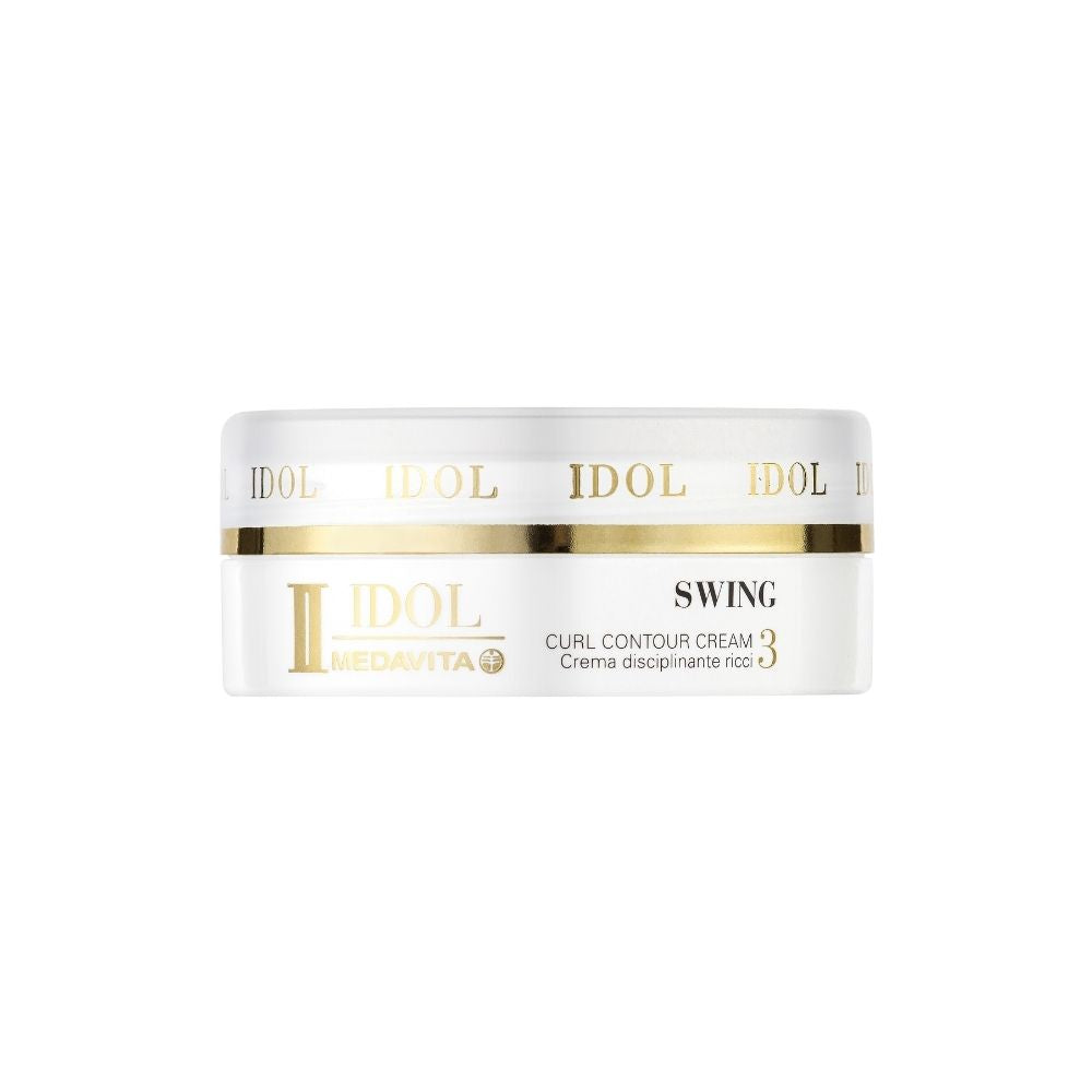 Idol Swing Curl Contour Cream 3