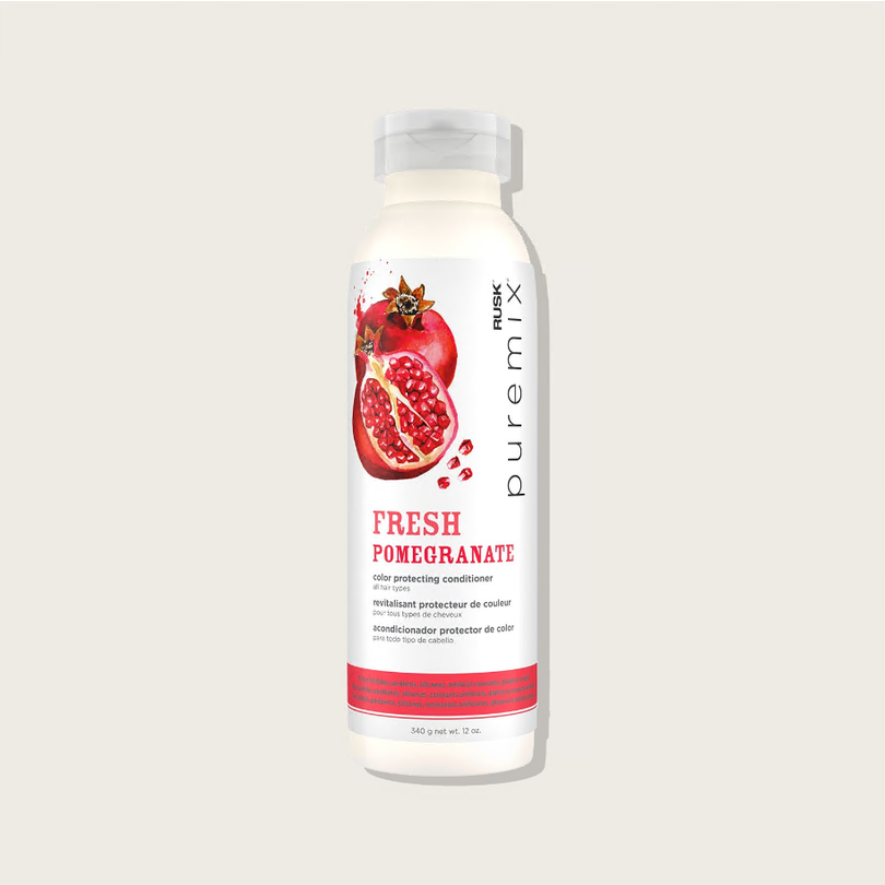 Fresh Pomegranate Color Protecting Conditioner