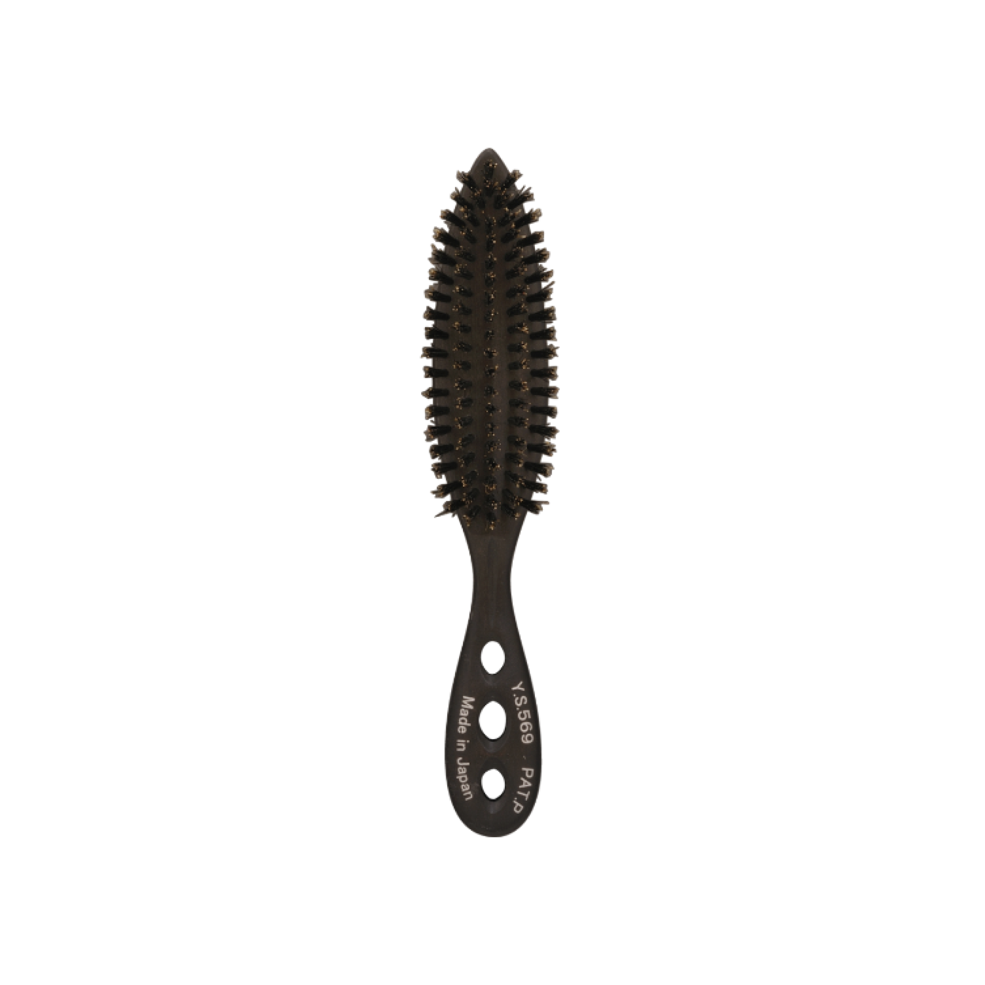 Brosse Carbon Up Style 569 Brosse à chignon 