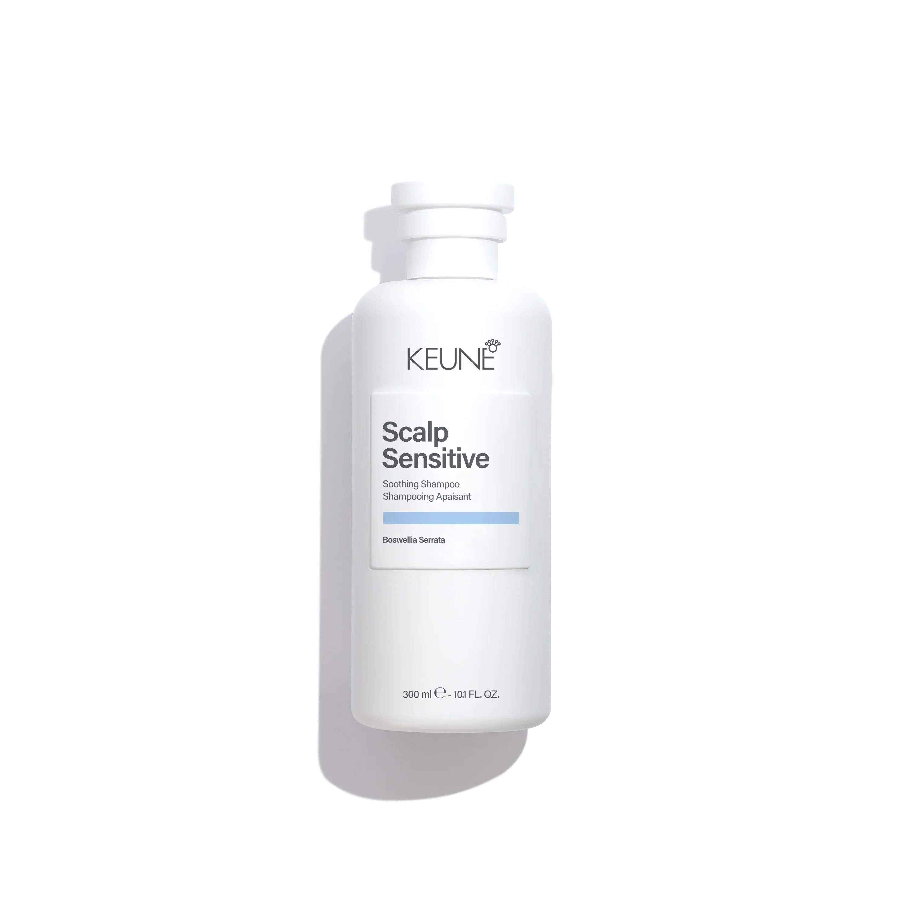 Scalp Sensitive Shampoo – HairDepot