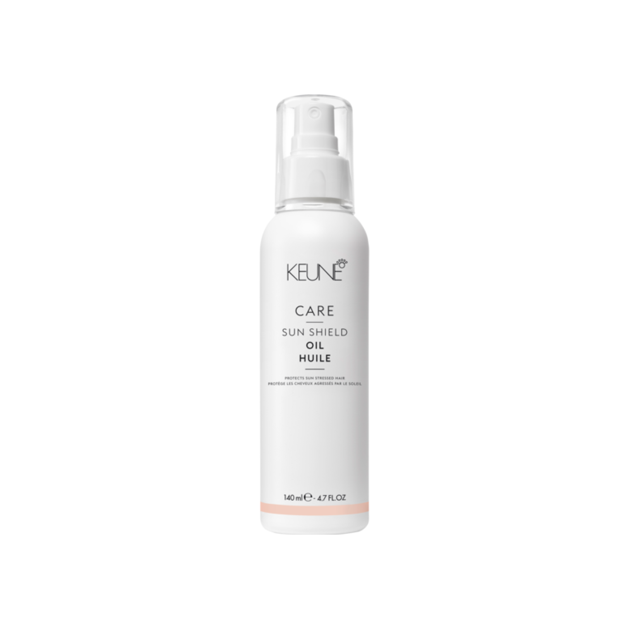 Care Sun Shield Oil