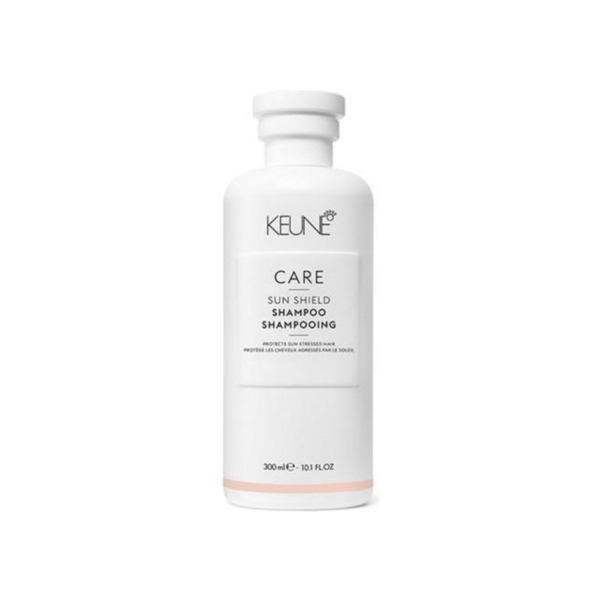 Care Sun Shield Shampoo