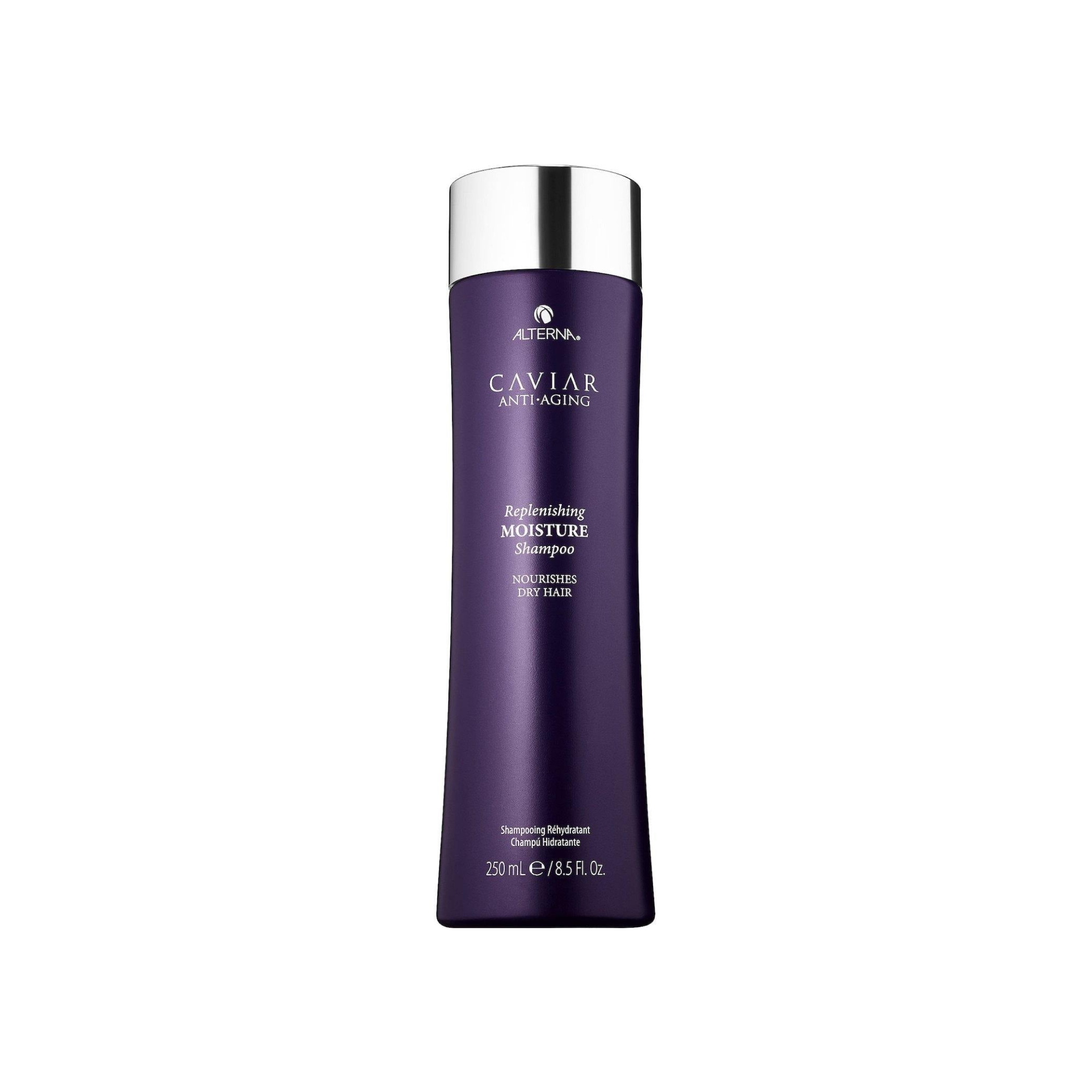 Caviar Moisture Shampoo