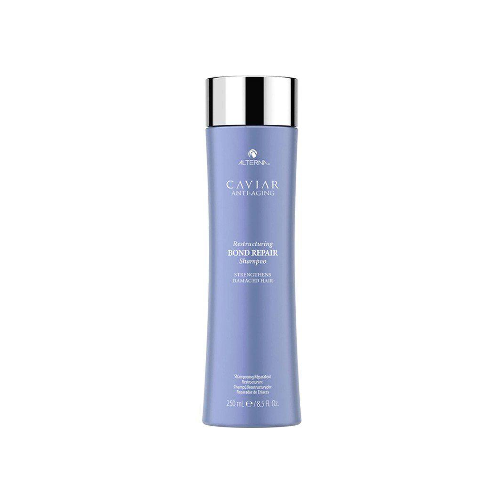 Caviar Restructuring Bond Repair Shampoo